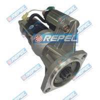 Motor Partida QDJ1321 QDJ1321A 