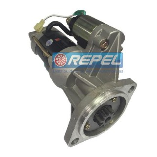 Motor Partida QDJ1321 QDJ1321A 