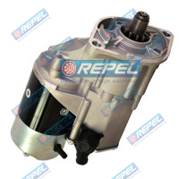 Motor Partida QDJ1326 QDJ1326A