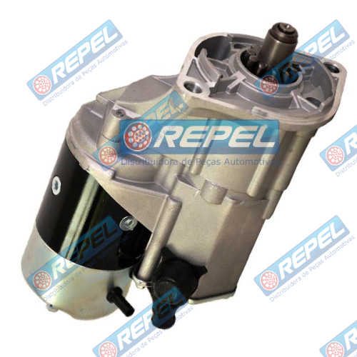 Motor Partida QDJ1326 QDJ1326A