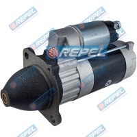Motor Partida Jinma QDJ1332A