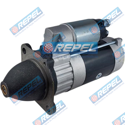 Motor Partida Jinma QDJ1332A