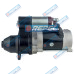 Motor Partida Chinês QDJ138Y QDJ138A 