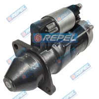 Motor Partida QDJ1407A QDJ1407B QDJ1409E 