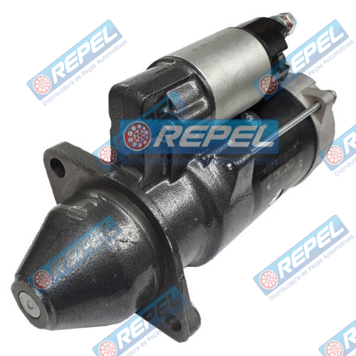 Motor Partida QDJ1407A QDJ1407B QDJ1409E 