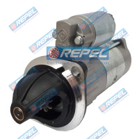 Motor Partida Chinês QDJ2518 Chinês 3708010-B45