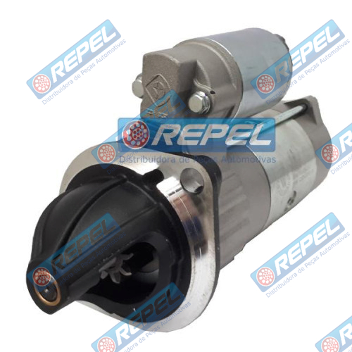 Motor Partida Chinês QDJ2518 Chinês 3708010-B45