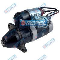 Motor Partida Wasshardt QDJ2658 SDLG 4110003492228