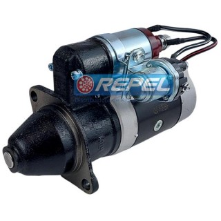 Motor Partida Wasshardt QDJ2658 SDLG 4110003492228
