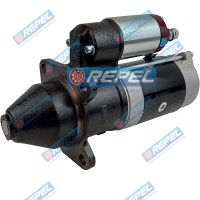 Motor Partida Chinês QDJ2659K Huangeng QDJ2659K