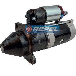 Motor Partida Chinês QDJ2659K Huangeng QDJ2659K