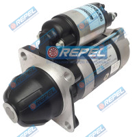 Motor Partida Yuchai QDJ265G XInchai QDJ265G1 Chinês QDJ265G1