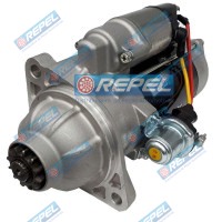 Motor Partida Chinês 3708010-017-DG1A  3708010017DG1A QDJ2709A 