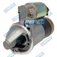 Motor Partida Jac QDY1213 Jac 1015201GB001 Jac L21580