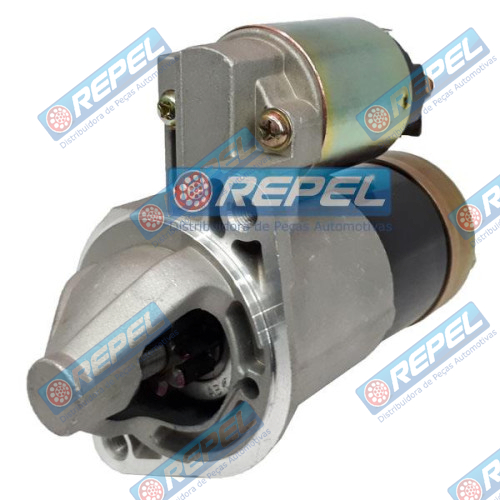 Motor Partida Jac QDY1213 Jac 1015201GB001 Jac L21580