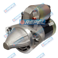 Motor Partida Chinês QDY1253A