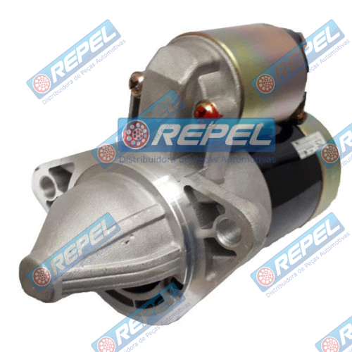 Motor Partida Chinês WF491GP