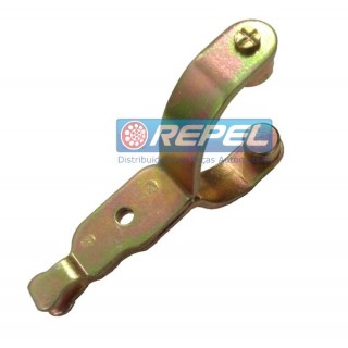 Garfo Partida  Mitsubishi MBB Axor 3340 3344 2540 2544 4040 4044 2640 2644 Actros 
