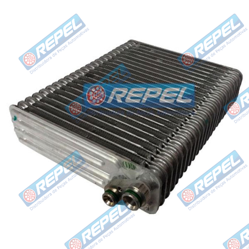 Evaporador Ar RP442044 Denso BC44760072709C