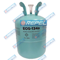 Fuido Refrigerante R134A Eos R134A
