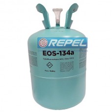 Fuido Refrigerante R134A Eos R134A