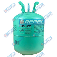 Fuido Refrigerante R22 Eos R22