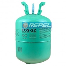 Fuido Refrigerante R22 Eos R22