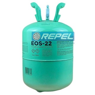 Fuido Refrigerante R22 Eos R22