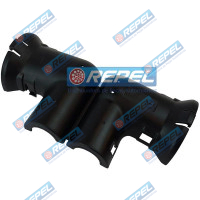 Conector Elétrico John Deere R520452