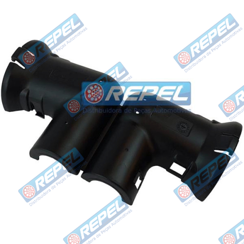 Conector Elétrico John Deere R520452