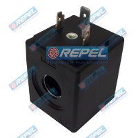 Bobina Solenoide Bosch Rexhot R901083065 