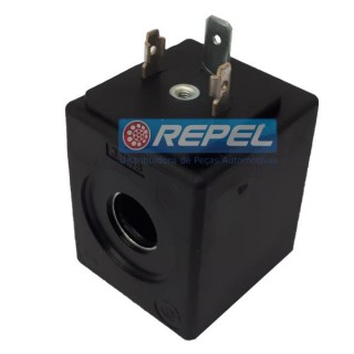 Bobina Solenoide Bosch Rexhot R901083065 