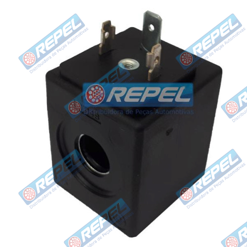 Bobina Solenoide Bosch Rexhot R901083065 