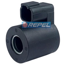 Bobina Solenoide John Deere AT526988