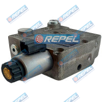Regulador Pressão Bosch Rexroth R902083683