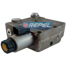 Regulador Pressão Bosch Rexroth R902083683