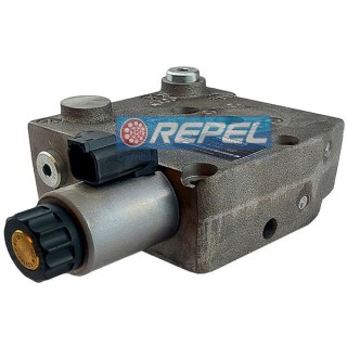 Regulador Pressão Bosch Rexroth R902083683