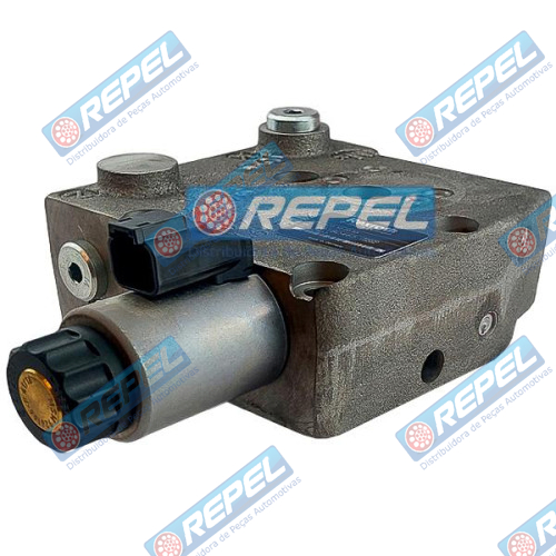 Regulador Pressão Bosch Rexroth R902083683