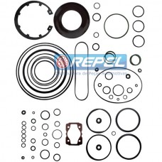 Reparo Motor Hidráulico John Deere AN375045