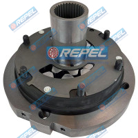 Bomba Carga John Deere AN402498