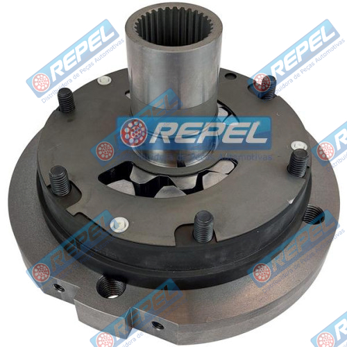 Bomba Carga John Deere AN402498