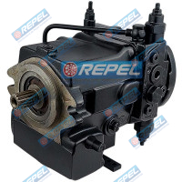 Bomba Hidráulica Bosch Rexroth R902189509 Terex 28304504