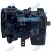 Bomba Hidráulica Bosch Rexroth R902189509 Terex 28304504