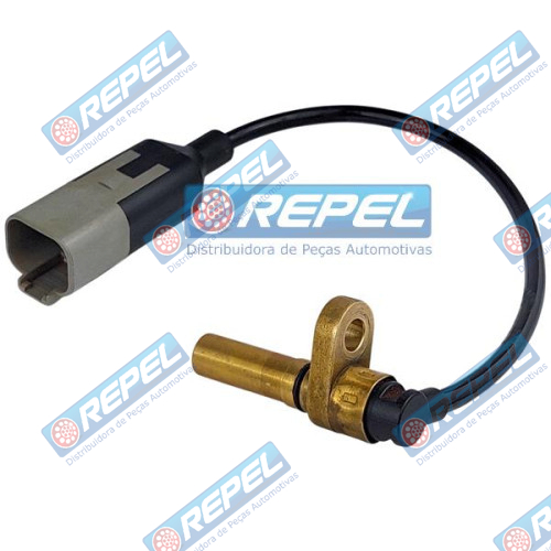 Sensor Motor Hidráulico Case 92180166 CNH 92180166
