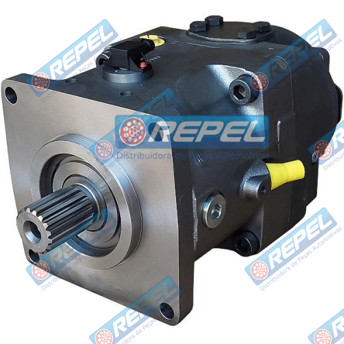 Bomba Hidráulica John Deere  AT465940 