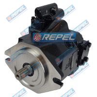 Bomba Hidráulica Bosch R902406079 Bosch Rexroth R902406079 
