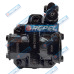 Bomba Hidráulica Bosch R902406079 Bosch Rexroth R902406079 