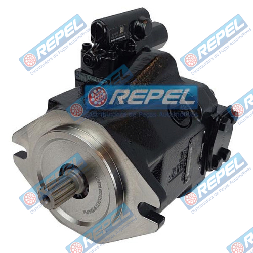 Bomba Hidráulica Bosch R902406079 Bosch Rexroth R902406079 