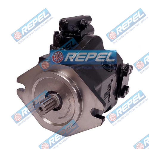 Bomba Hidráulica Bosch Rexhoth R902418843