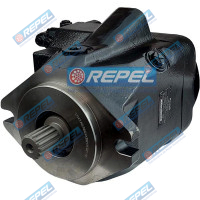 Bomba Hidráulica Bosch R902420656 Bosch Rexroth R902420656 Volvo 11172711